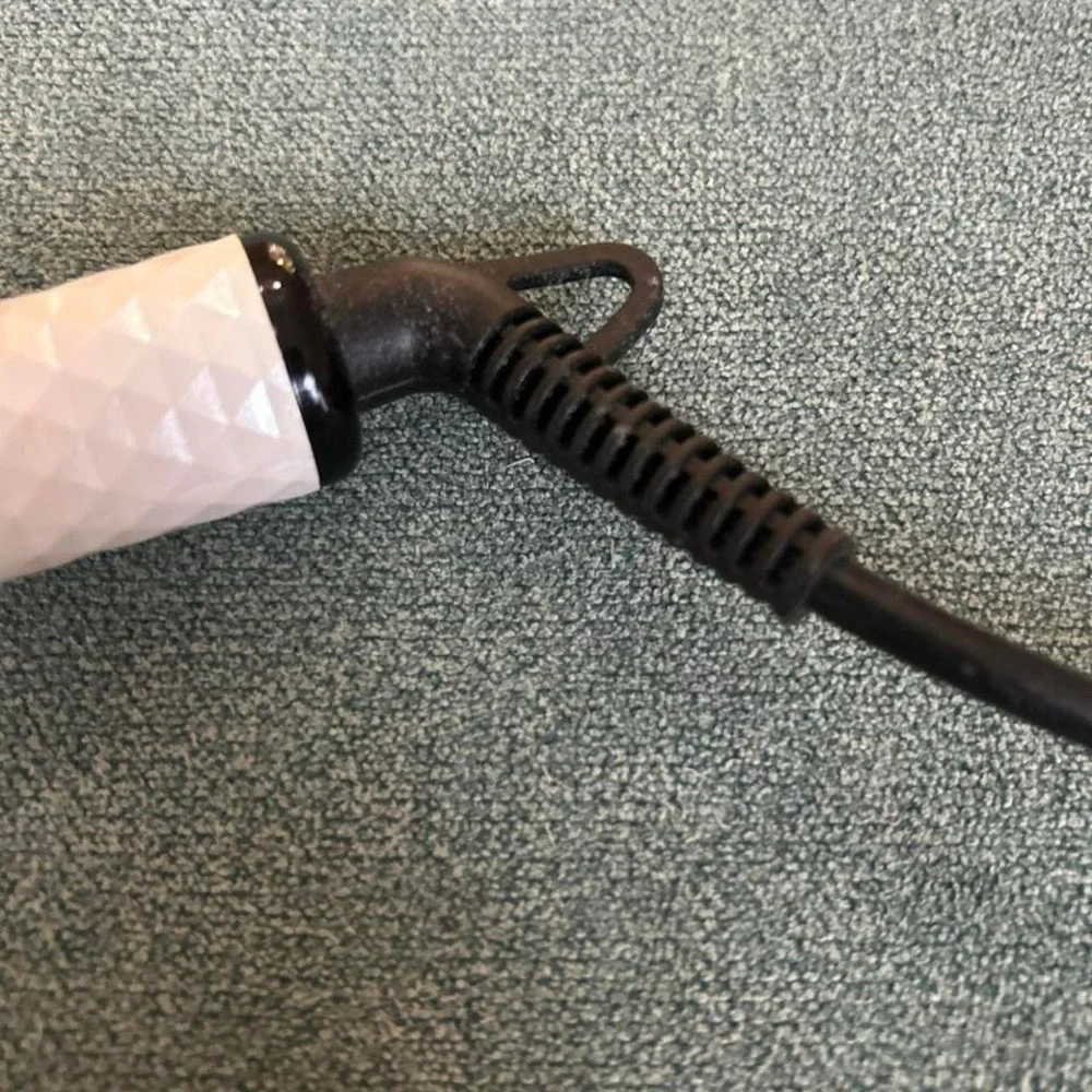 Ecardy beard straightening tool‎